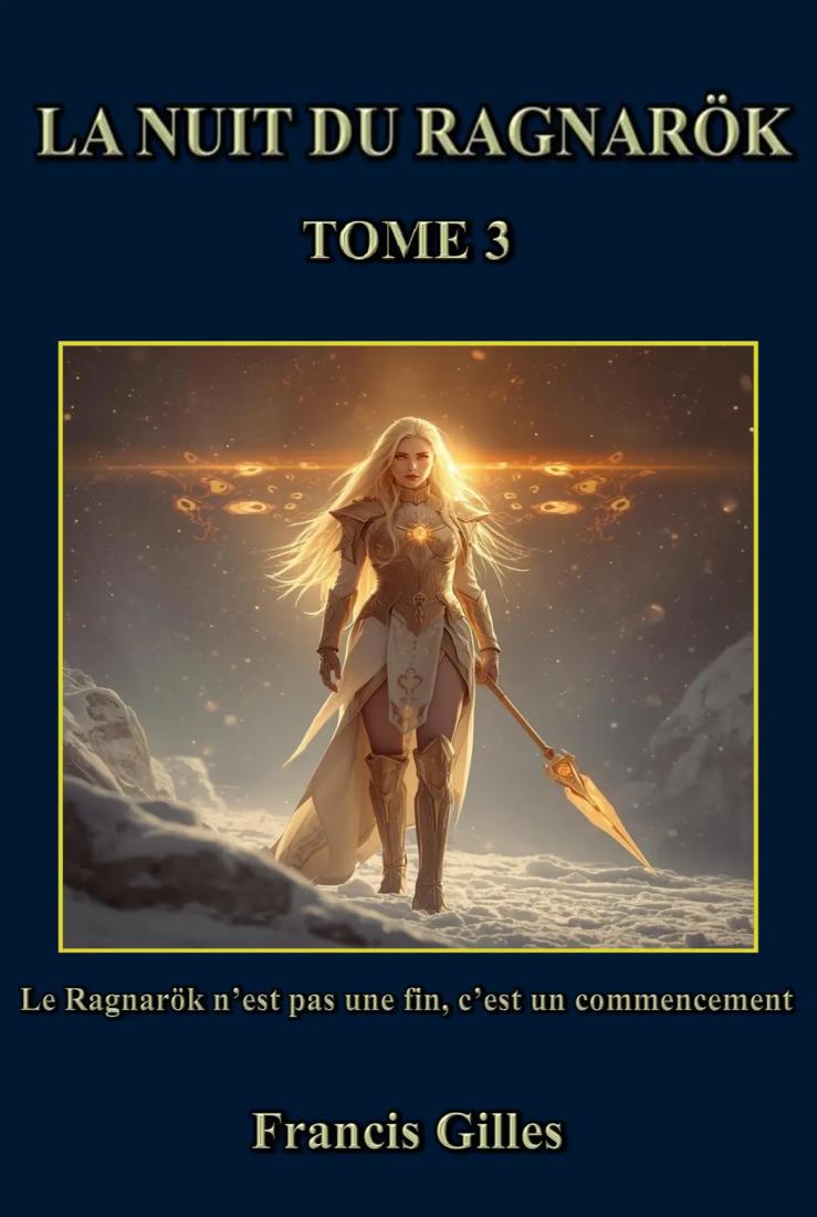 LA NUIT DU RAGNAROK