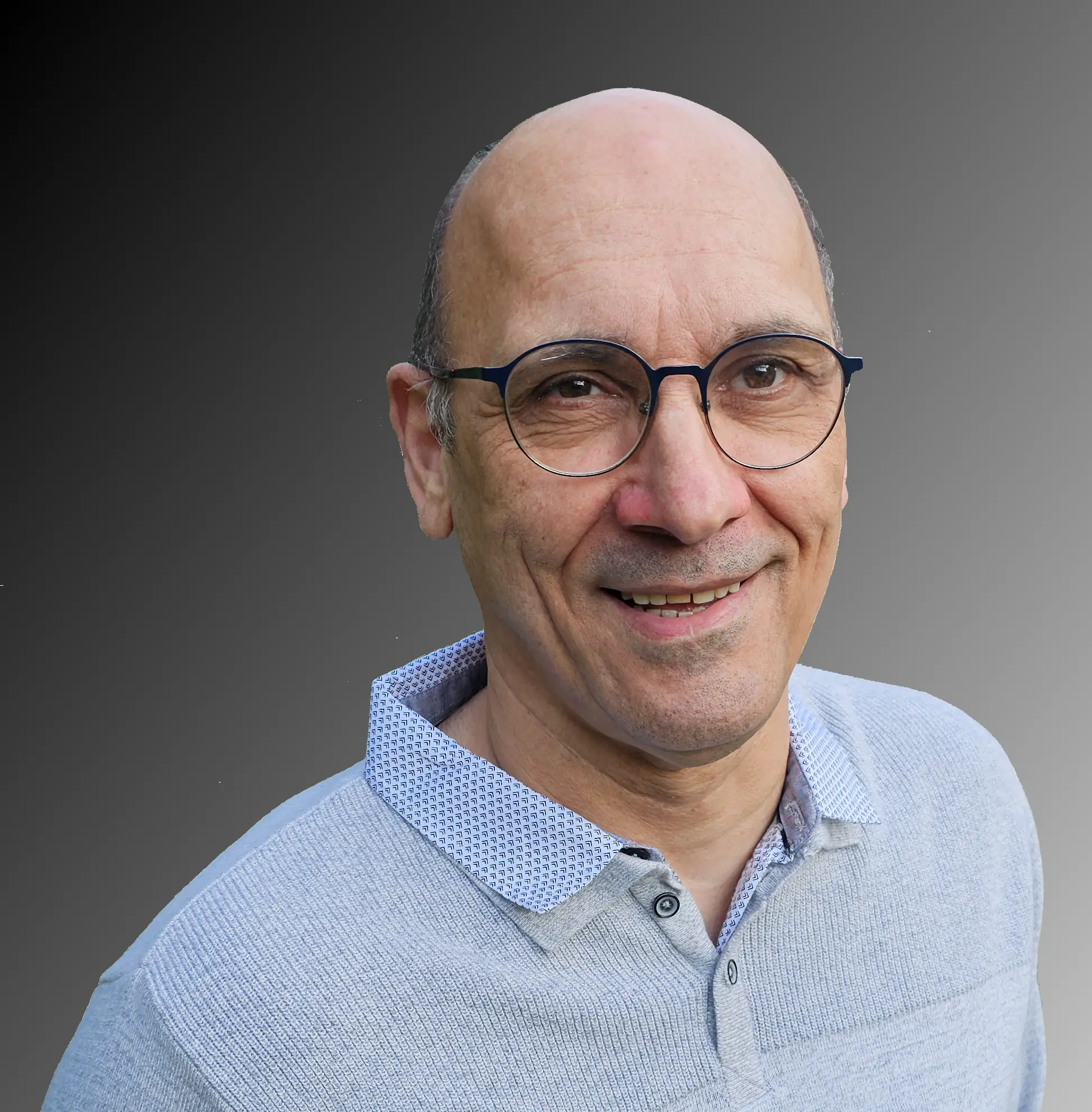 Francis Gilles, auteur de fantasy française inspirée de la mythologie nordique